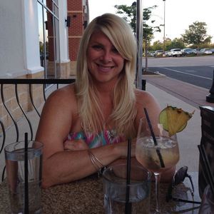 Meet your Posher, Bethany